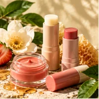 Lip Balms & Tinted Balms