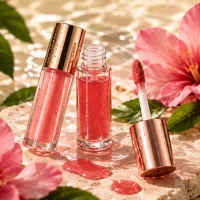 Lip Oils & Lip Glosses