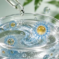Advanced solubilization and dispersion approaches