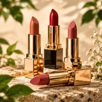 Lipsticks