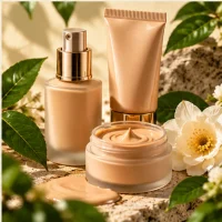 Foundations & Tinted Creams
